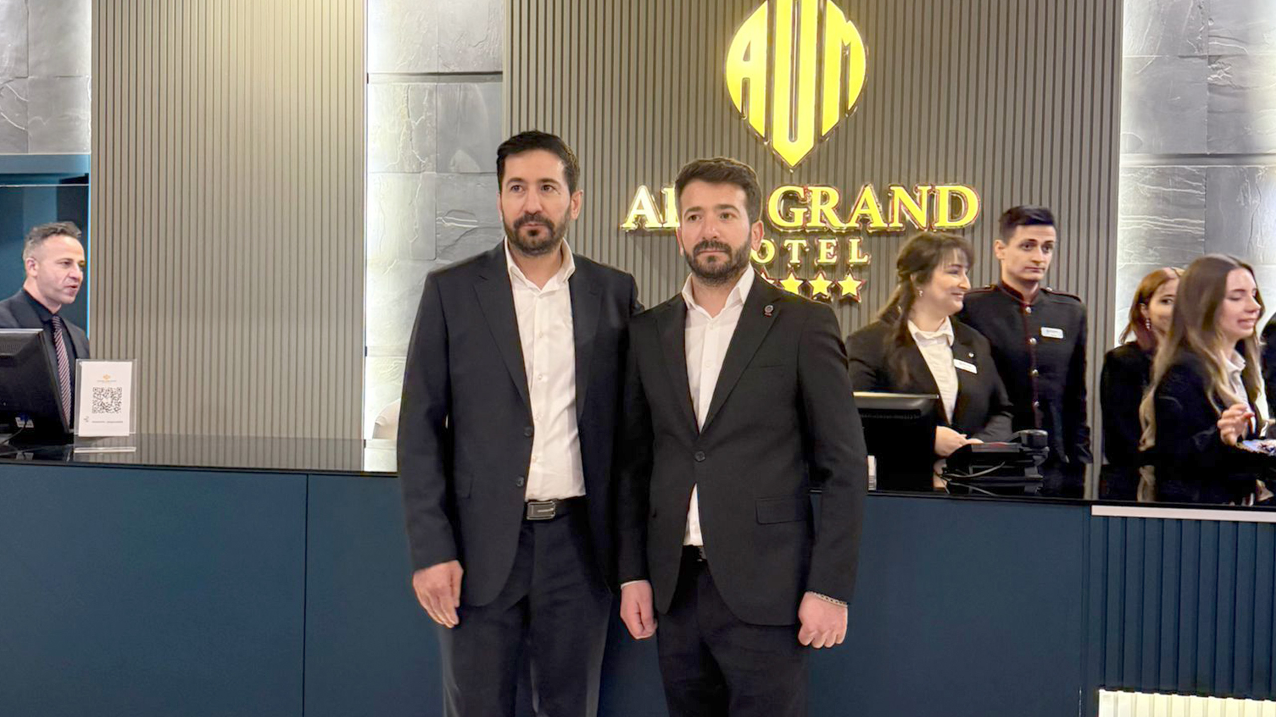 ADM GRAND HOTEL